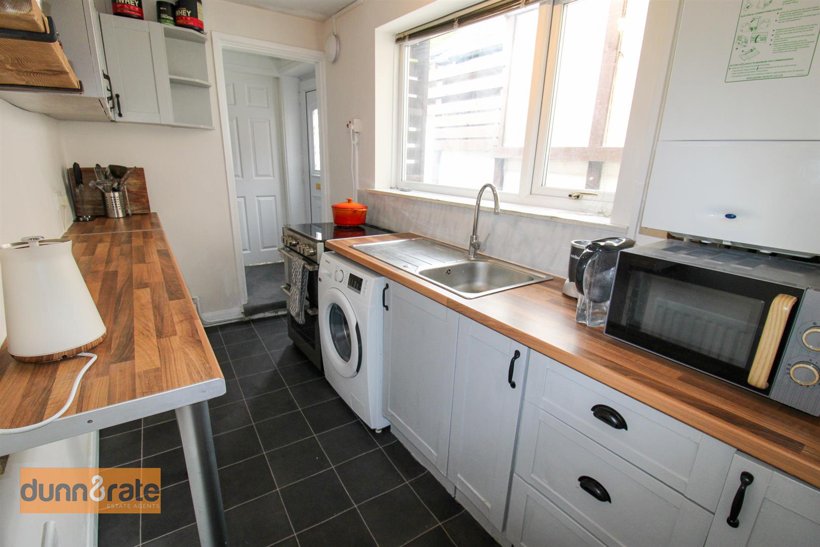 Newford Crescent, Milton, Stoke-On-Trent
